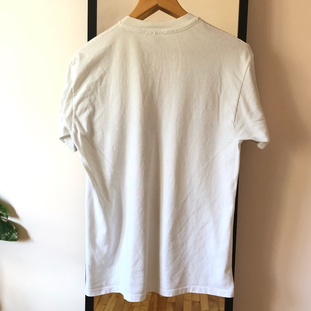 Vintage 1992 Maui Hawaii tourist nature Hanes tee shirt - Picture 10 of 14